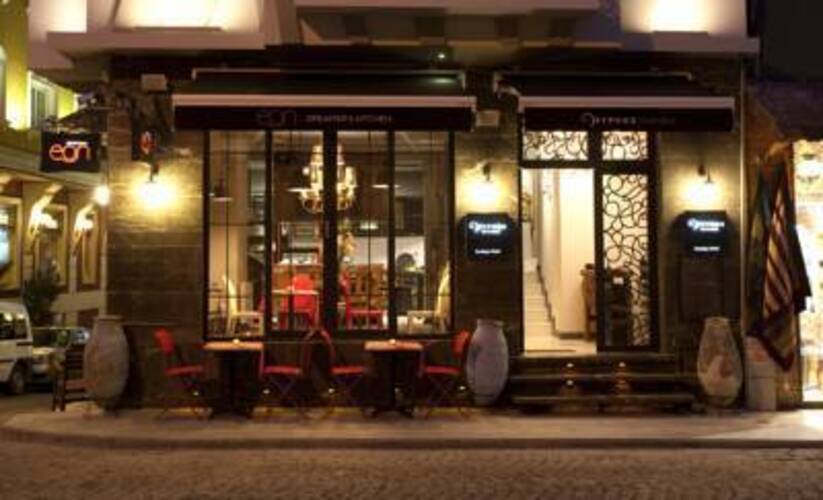 Hypnos Istanbul Boutique
