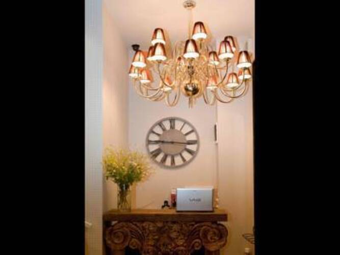Hypnos Istanbul Boutique