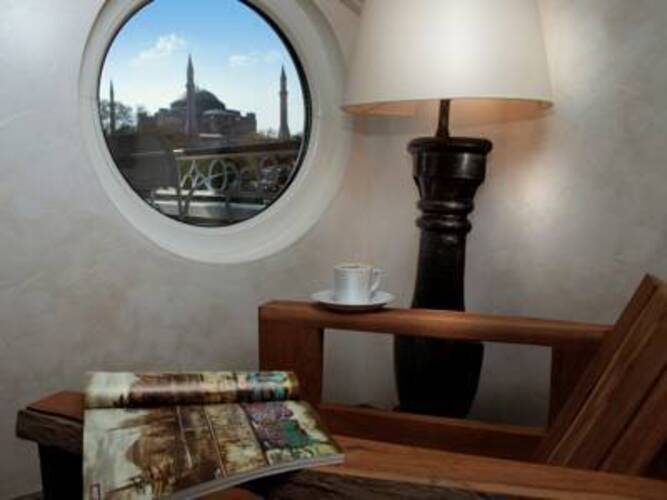 Hypnos Istanbul Boutique