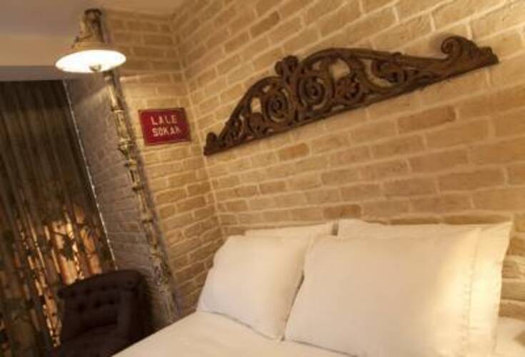 Hypnos Istanbul Boutique