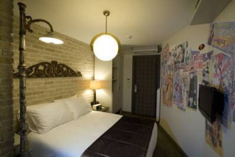 Hypnos Istanbul Boutique