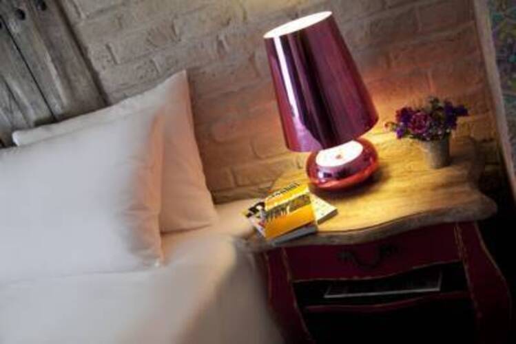 Hypnos Istanbul Boutique