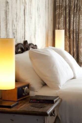 Hypnos Istanbul Boutique