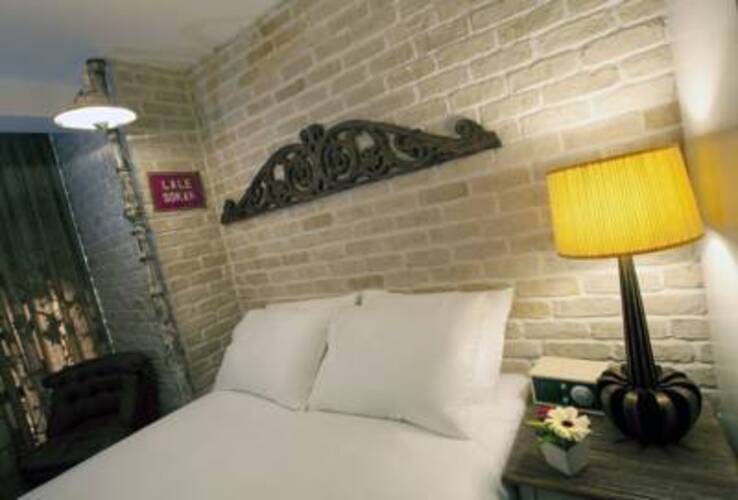 Hypnos Istanbul Boutique