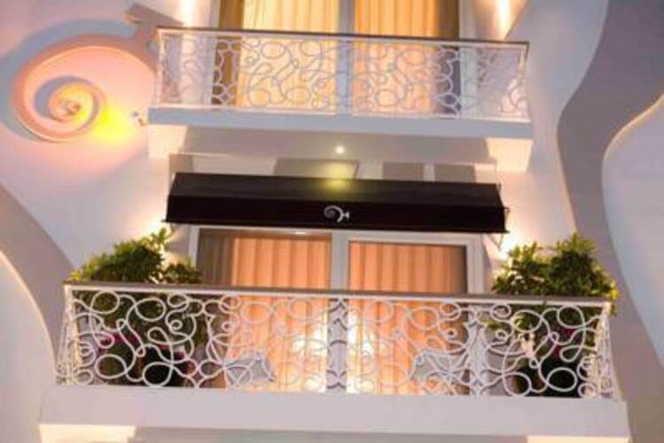 Hypnos Istanbul Boutique