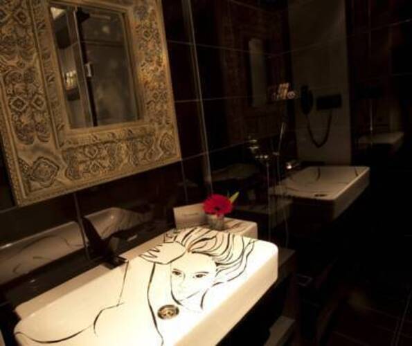 Hypnos Istanbul Boutique