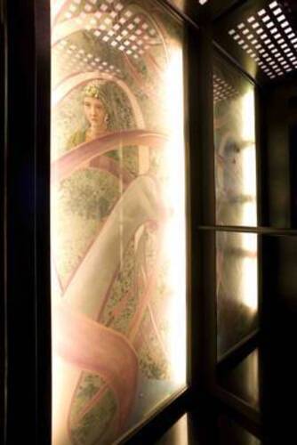 Hypnos Istanbul Boutique