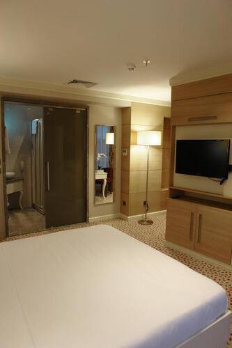 Hotel Le Mirage