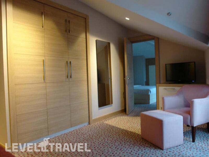 Фотография Hotel Le Mirage
