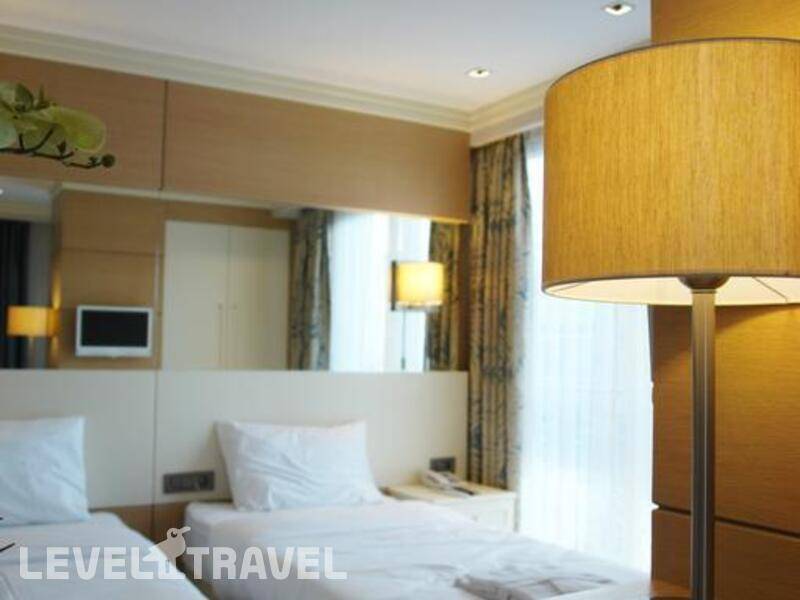 Фотография Hotel Le Mirage