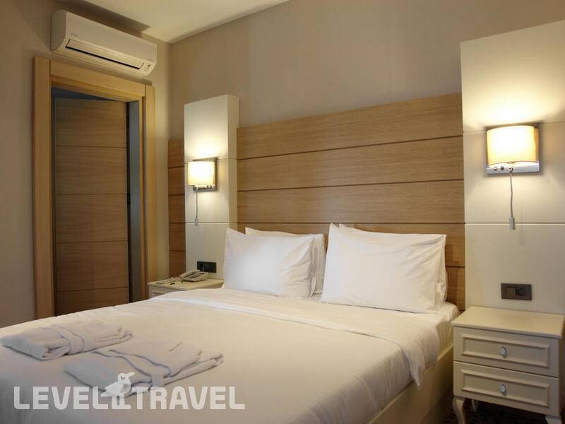 Фотография Hotel Le Mirage