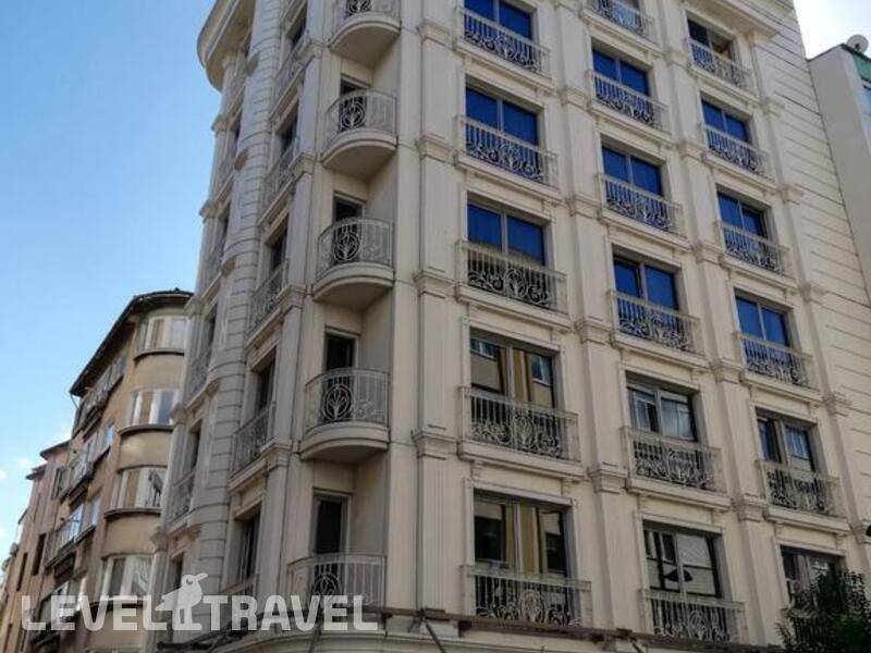 Фотография Hotel Le Mirage