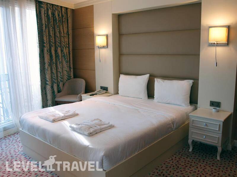 Фотография Hotel Le Mirage