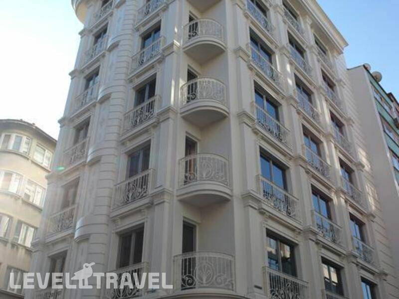 Фотография Hotel Le Mirage