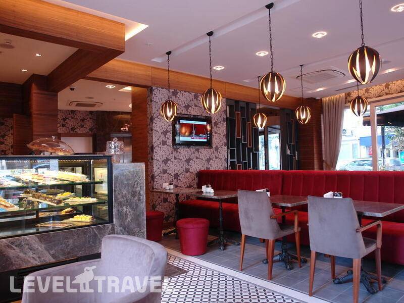 Фотография Hotel Le Mirage