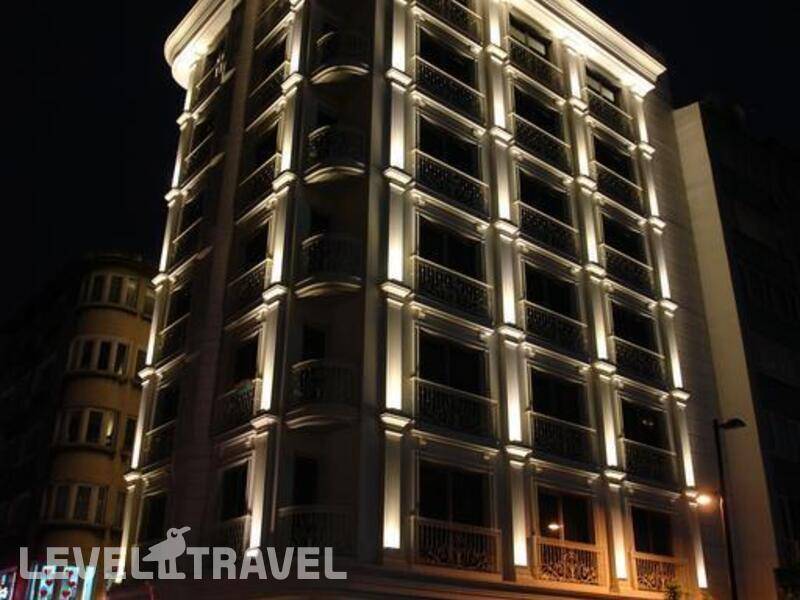 Фотография Hotel Le Mirage