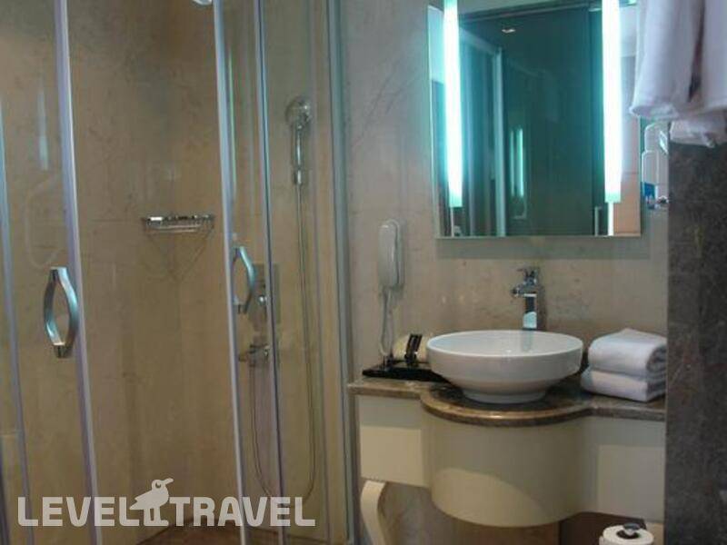 Фотография Hotel Le Mirage