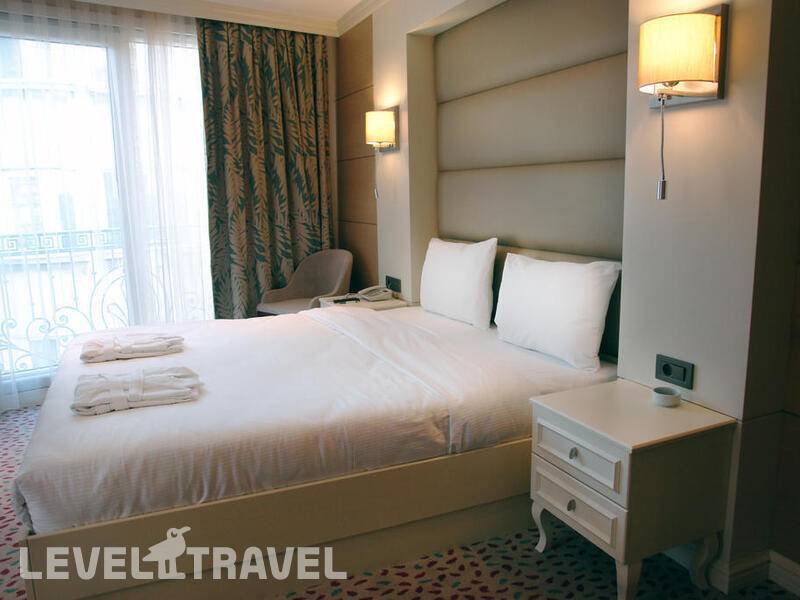 Фотография Hotel Le Mirage