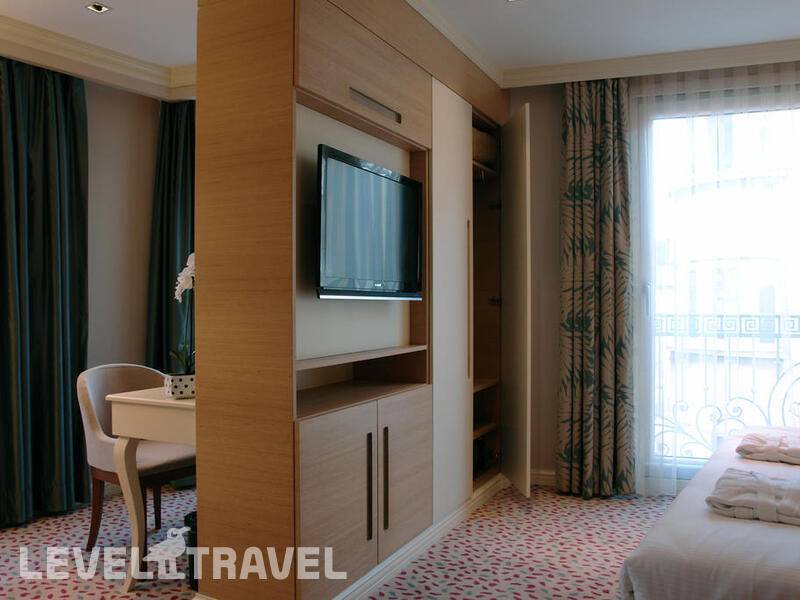 Фотография Hotel Le Mirage
