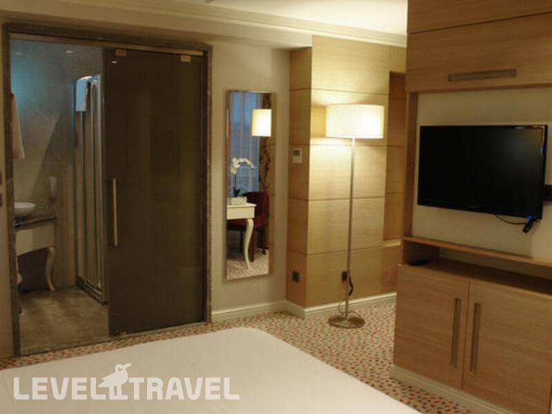 Фотография Hotel Le Mirage