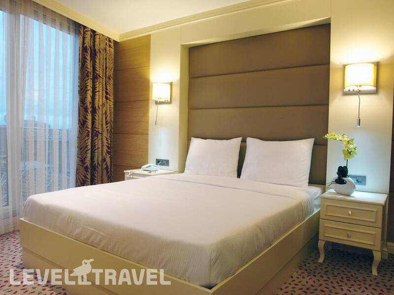 Фотография Hotel Le Mirage