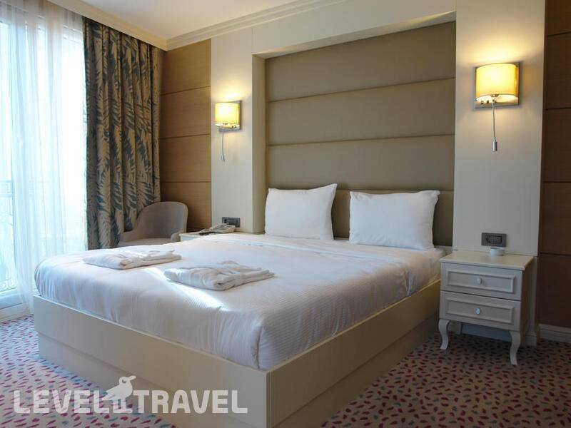 Фотография Hotel Le Mirage