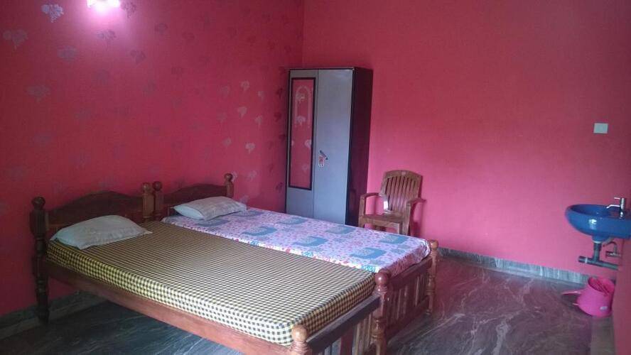 Casa C Y Guest House