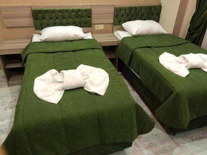 Kaya Madrid Hotel