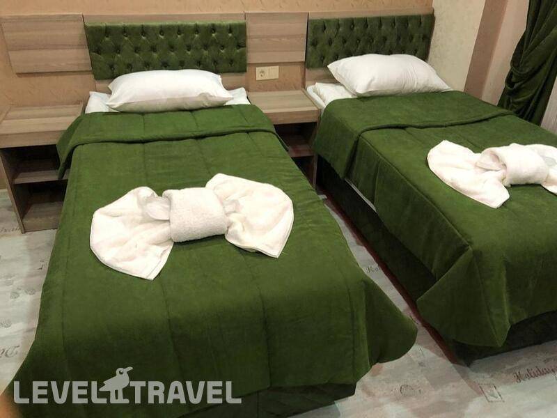Фотография Kaya Madrid Hotel