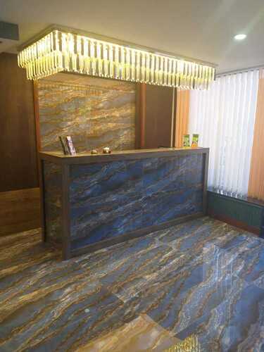 Kaya Madrid Hotel
