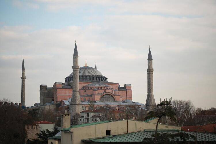 Sirkeci Park Hotel