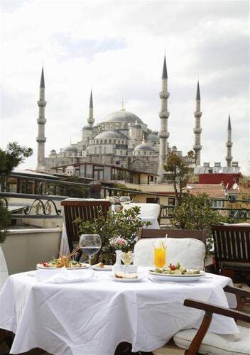 Hippodrome Hotel