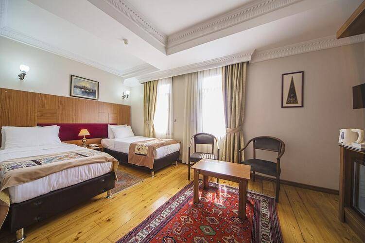 Hippodrome Hotel