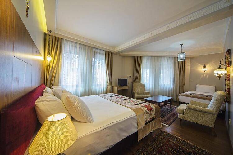 Hippodrome Hotel