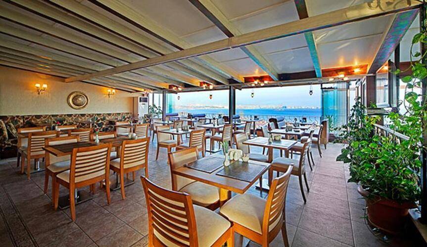 Hippodrome Hotel