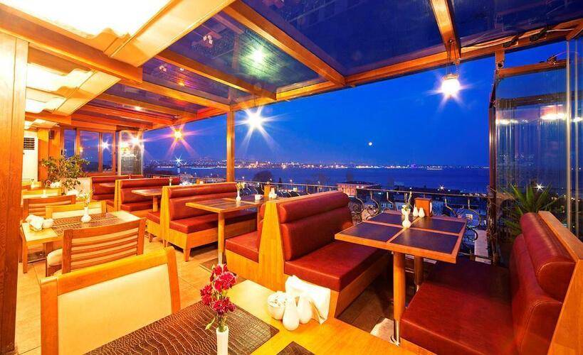 Hippodrome Hotel