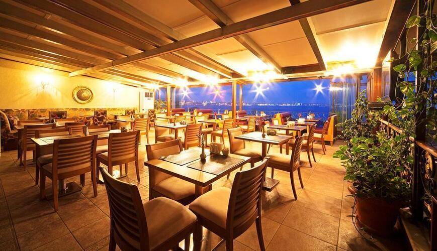 Hippodrome Hotel