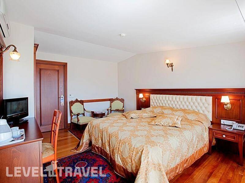 Фотография Hippodrome Hotel