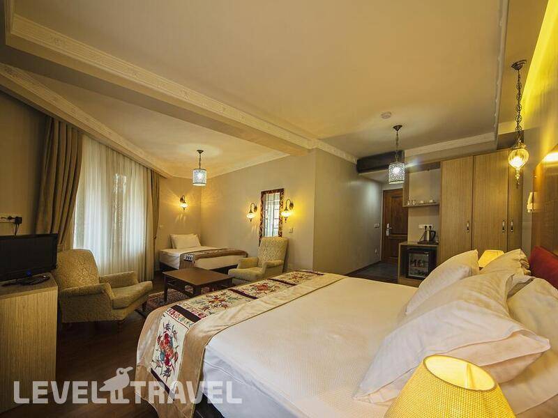 Фотография Hippodrome Hotel