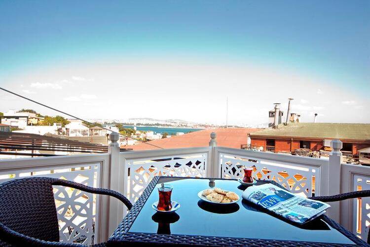 Hippodrome Hotel