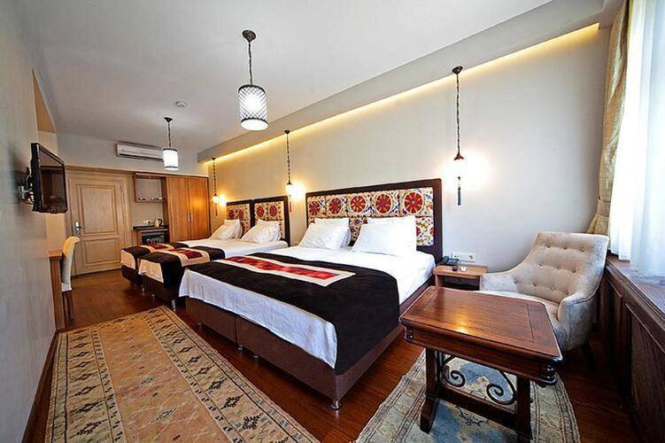 Hippodrome Hotel