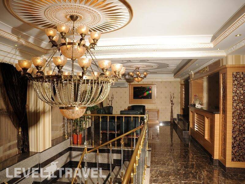 Фотография Hotel Alfa
