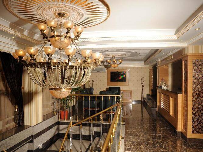 Hotel Alfa