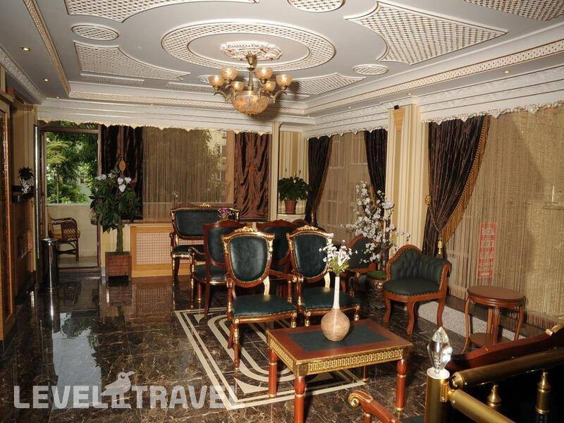 Фотография Hotel Alfa
