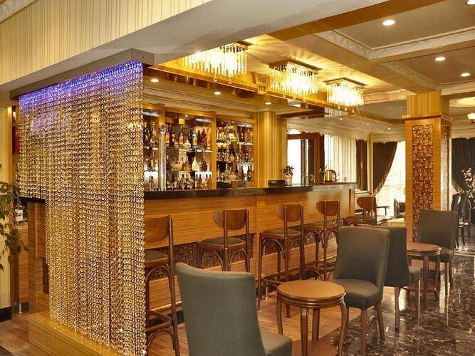 Hotel Alfa