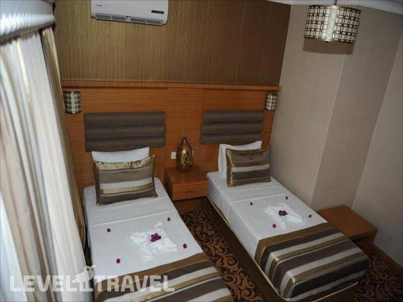Фотография Hotel Alfa