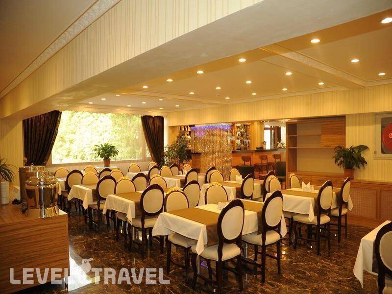 Фотография Hotel Alfa