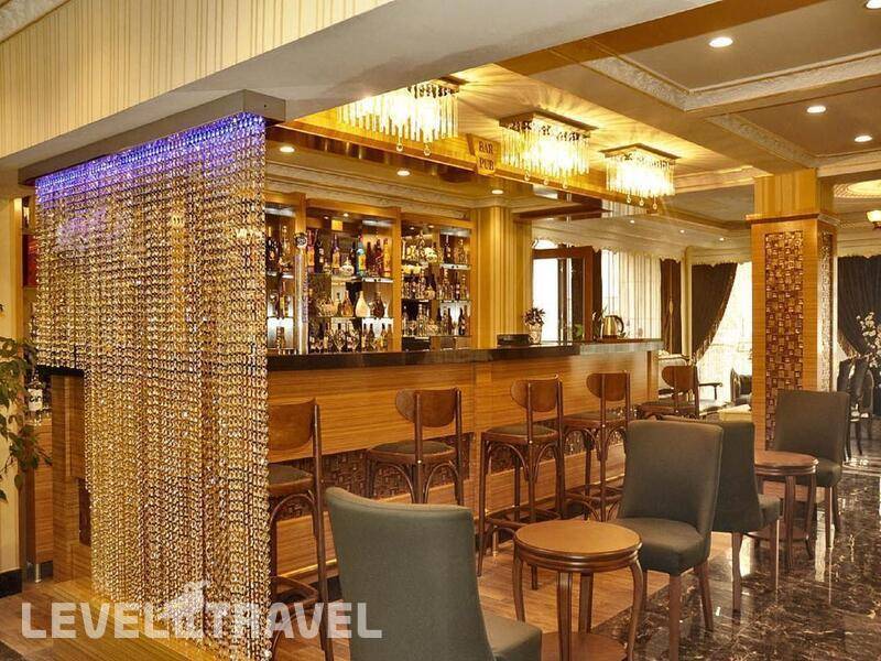 Фотография Hotel Alfa