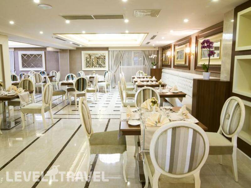Фотография Halifaks Hotel