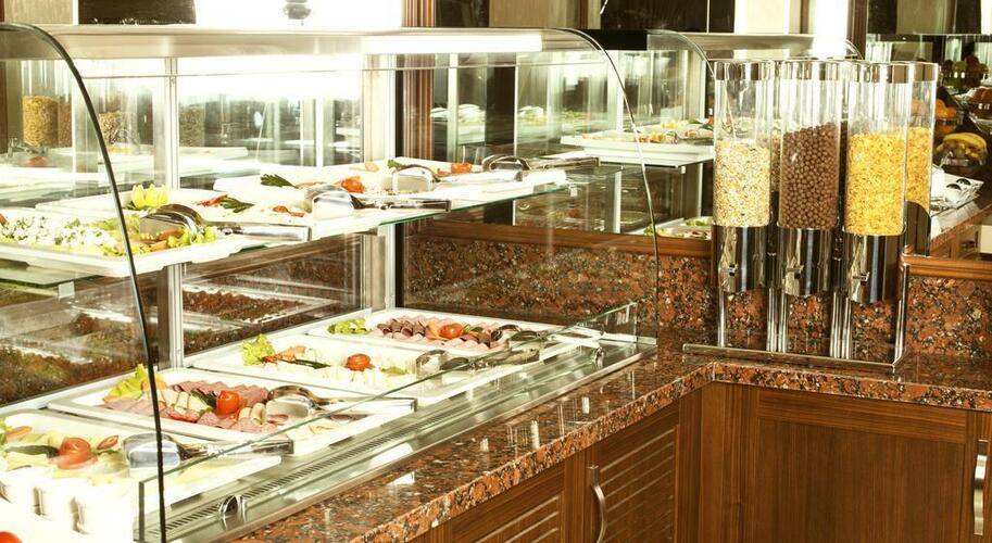 Halifaks Hotel